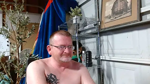 Randomoldguy615 online show from 02/27/25, 01:48