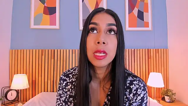 AnnieGibbyns online show from 09/28/25, 08:36