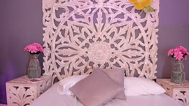 AnnieGibbyns online show from 03/12/26, 08:37