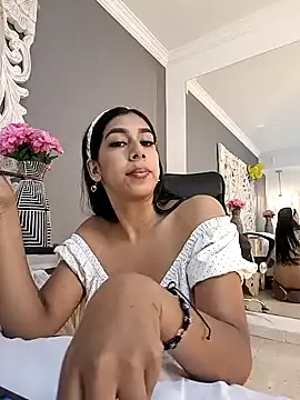 AnnieGibbyns online show from 03/23/26, 01:26