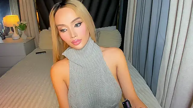 KylieSonique online show from 02/22/26, 04:57