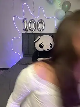 Dirty-Bunnyyy online show from 06/02/26, 03:19