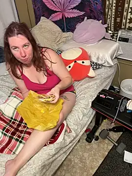 Seductivefoxyxh online show from 03/06/25, 04:17