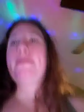 Seductivefoxyxh online show from 03/11/25, 11:37