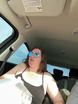 Seductivefoxyxh online show from 03/13/25, 10:21