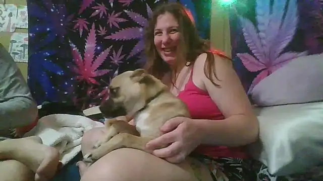 Seductivefoxyxh online show from 03/16/25, 04:41