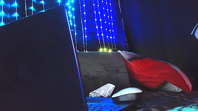 RubyRose33 online show from 03/06/26, 10:12