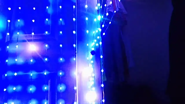 RubyRose33 online show from 03/25/26, 09:37