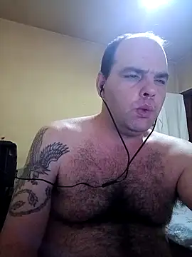 Jovissoares7ye online show from 01/17/26, 02:49