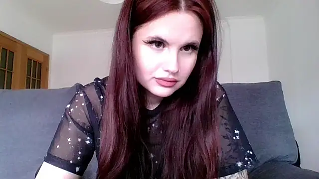 Della Ideal online show from 03/12/25, 02:56