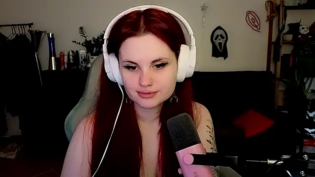 Della Ideal online show from 01/09/26, 05:15