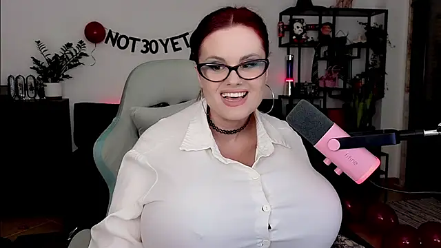 Della Ideal online show from 03/04/26, 06:47