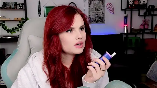 Della Ideal online show from 03/23/26, 06:34