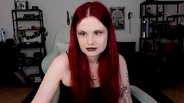 Della Ideal online show from 07/29/26, 05:33
