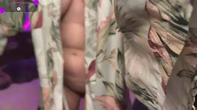 Velvettouch  online show from 02/26/25, 11:15