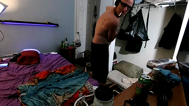 PornStro921 online show from 03/14/25, 08:28