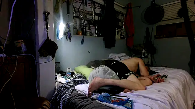 PornStro921 online show from 10/10/25, 06:34