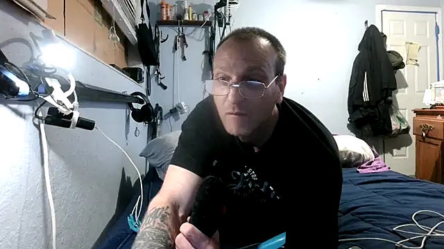 PornStro921 online show from 11/18/25, 10:31