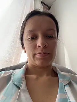 Soy Sara7 online show from 10/31/25, 02:29