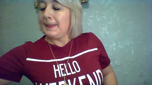 Snapshot of ArielXLoveresss chatting on 10/19/25, 07:20 ArielXLoveresss online show from 10/19/25, 07:20