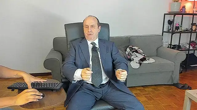 masterboy50 online show from 11/07/25, 08:09