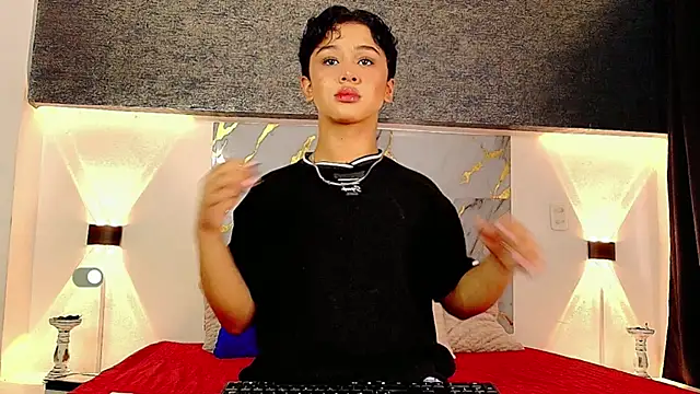 Snapshot of Dante_bre chatting on 10/05/25, 01:09 Dante bre online show from 10/05/25, 01:09