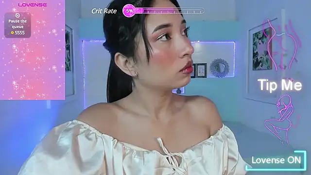 kylieWest7 online show from 03/04/25, 04:17