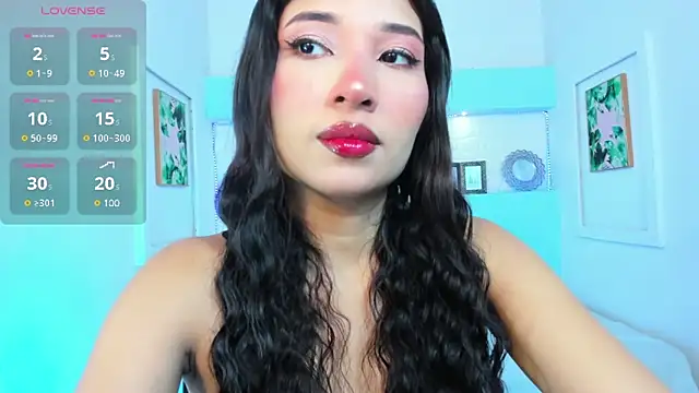 kylieWest7 online show from 03/15/25, 04:24