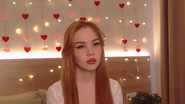 Snapshot of IvyAngel chatting on 03/06/26, 01:40 IvyAngel online show from 03/06/26, 01:40