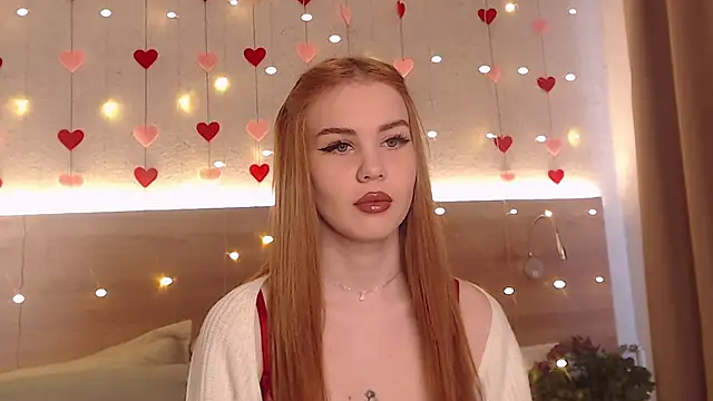 Snapshot of IvyAngel chatting on 03/09/26, 12:20 IvyAngel online show from 03/09/26, 12:20