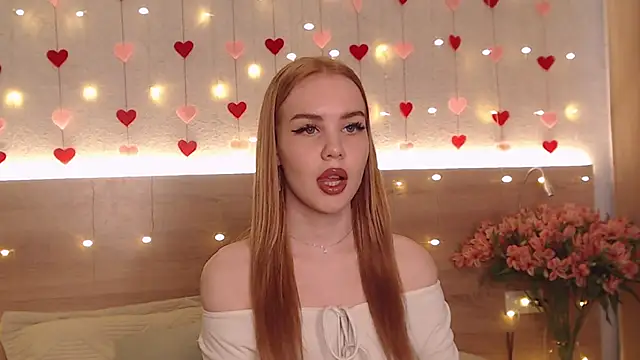 IvyAngel online show from 03/21/26, 02:42