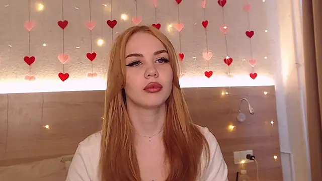 IvyAngel online show from 04/20/26, 01:58