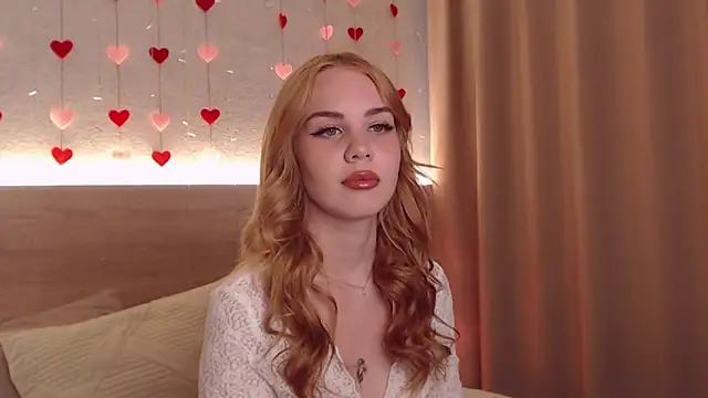 Snapshot of IvyAngel chatting on 05/30/26, 02:36 IvyAngel online show from 05/30/26, 02:36