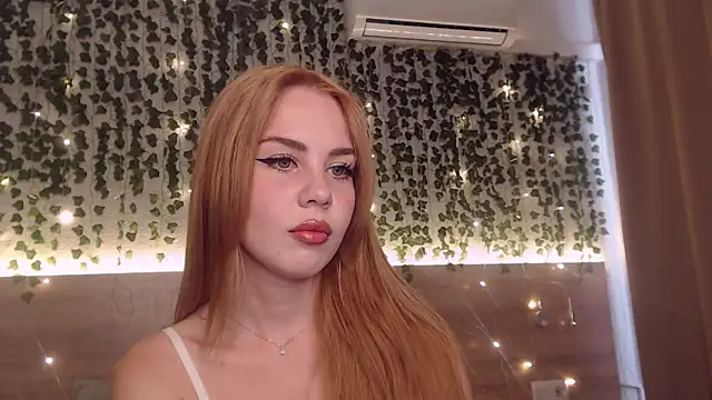 Snapshot of IvyAngel chatting on 07/22/26, 02:20 IvyAngel online show from 07/22/26, 02:20