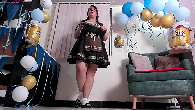 martina soto online show from 10/05/25, 02:32