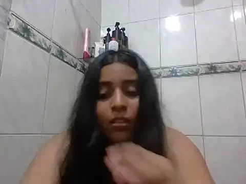 virginbrunette99 online show from 02/23/25, 05:56