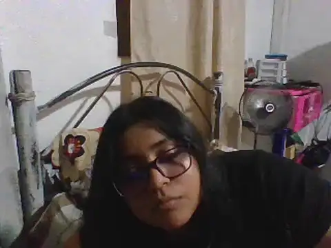 virginbrunette99 online show from 02/23/25, 09:00