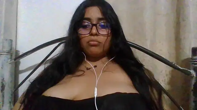 virginbrunette99 online show from 03/01/25, 03:10