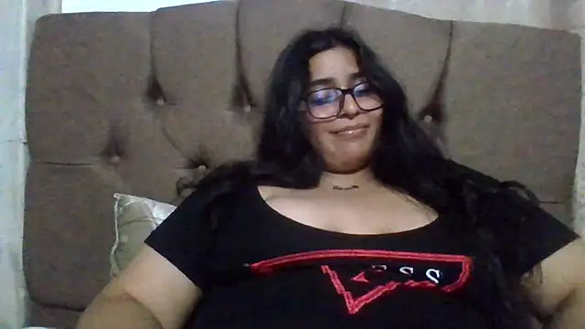 virginbrunette99 online show from 03/13/25, 01:21