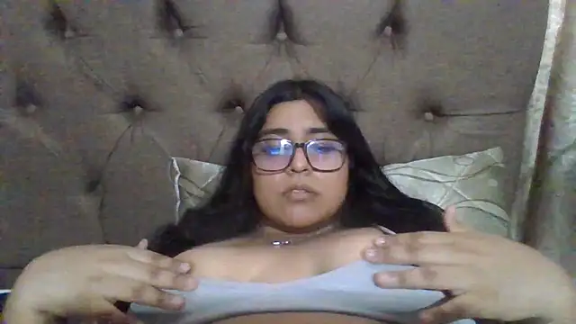 virginbrunette99 online show from 03/14/25, 04:30