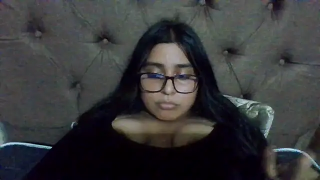 virginbrunette99 online show from 03/15/25, 02:35