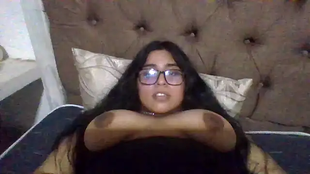 virginbrunette99 online show from 03/16/25, 07:26