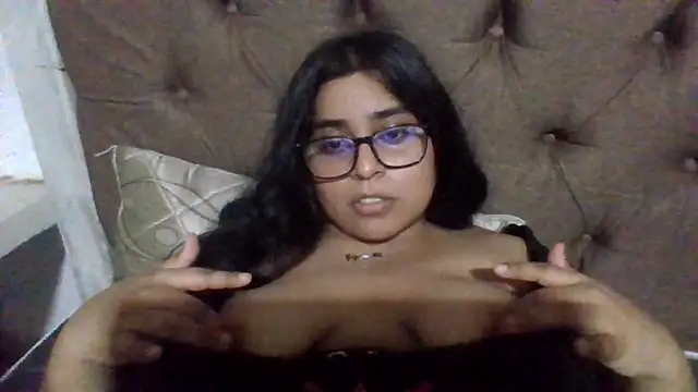 virginbrunette99 online show from 03/17/25, 03:47