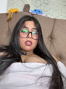 virginbrunette99 online show from 05/09/26, 04:50