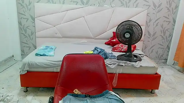 SexyPamela69 online show from 06/27/26, 07:52