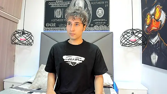 buddy whitte online show from 11/01/25, 12:18