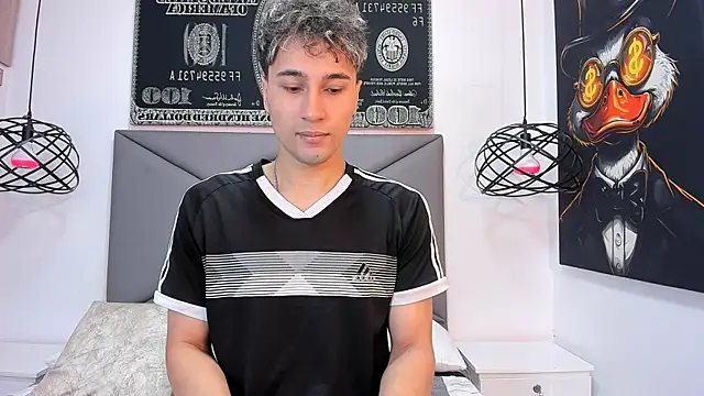 buddy whitte online show from 11/09/25, 11:41