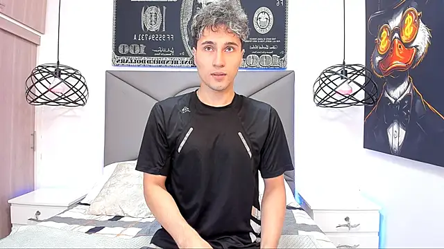 buddy whitte online show from 11/16/25, 12:11