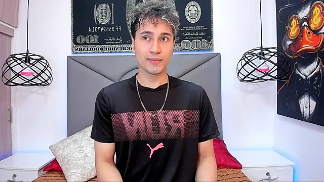 buddy whitte online show from 11/23/25, 01:11