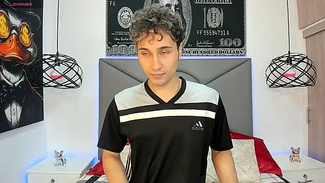 buddy whitte online show from 12/14/25, 12:10